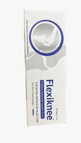 FlexiKnee supplement