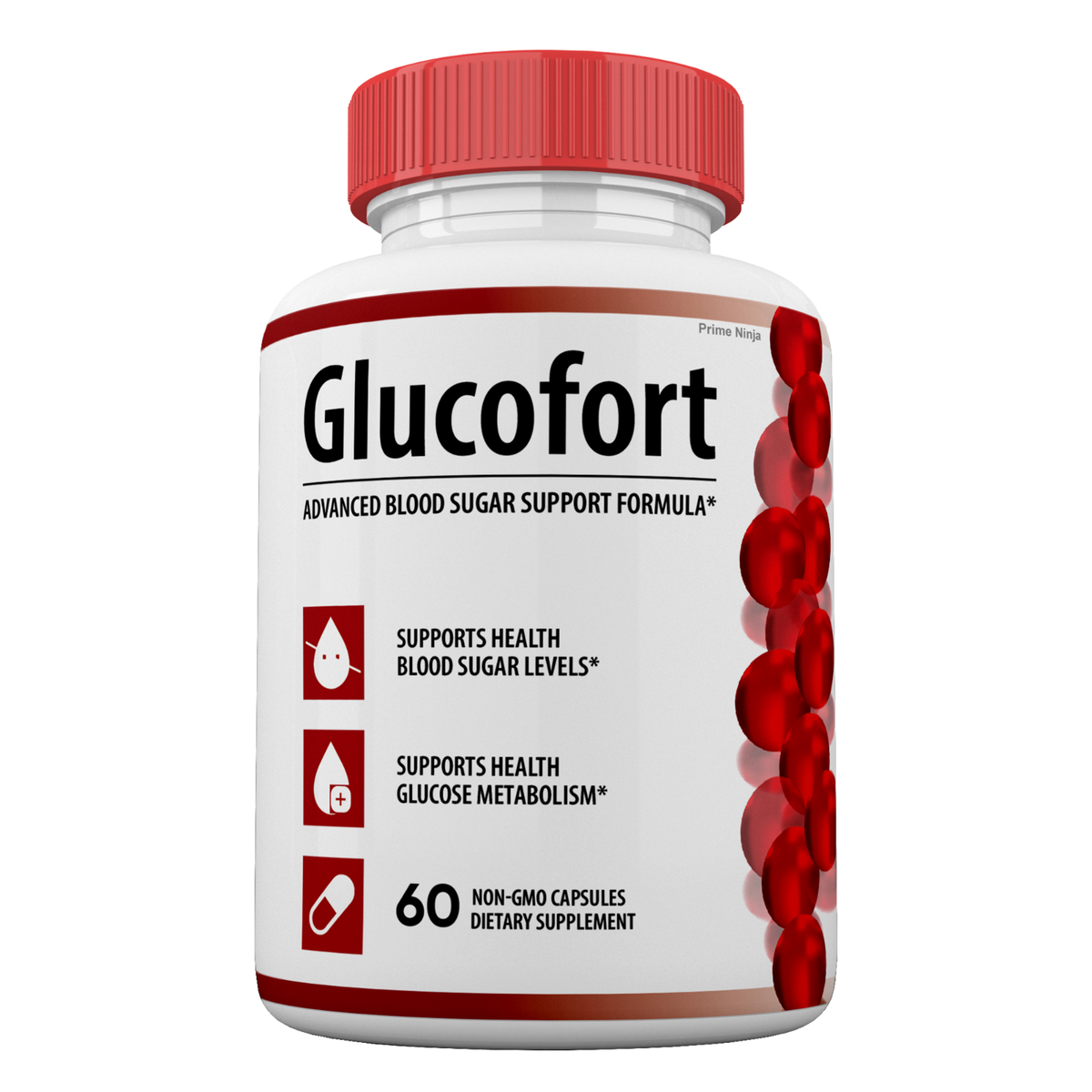 GlucoFort supplement