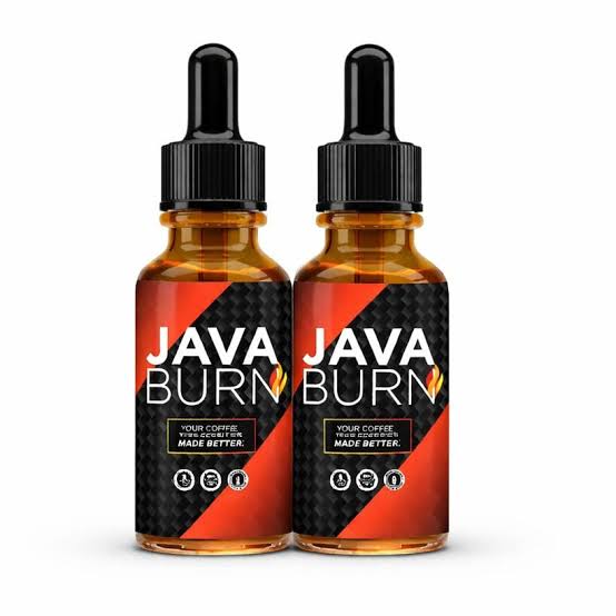 Java Burn