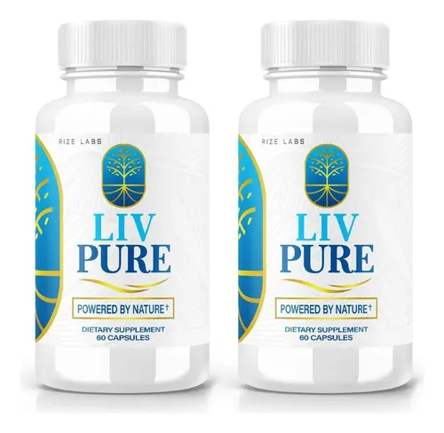 LivPure