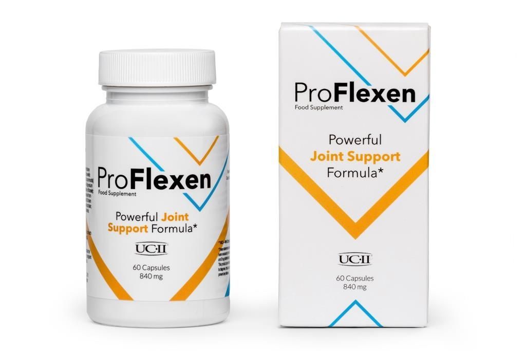 ProFlexen supplement
