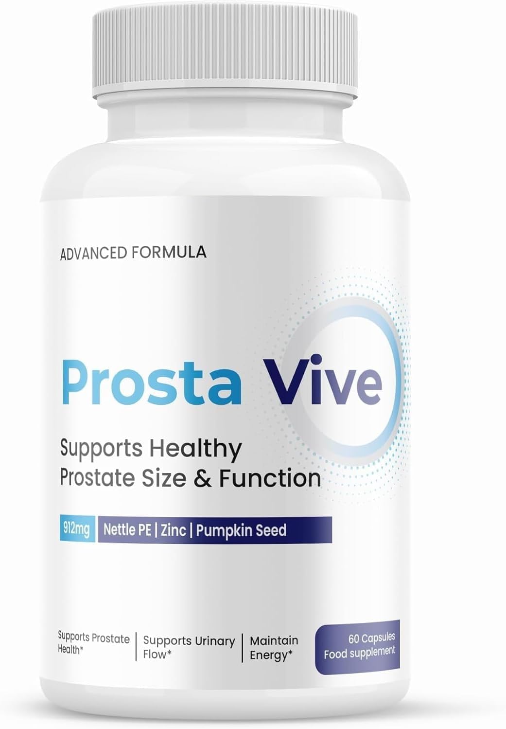 ProstaVive supplement