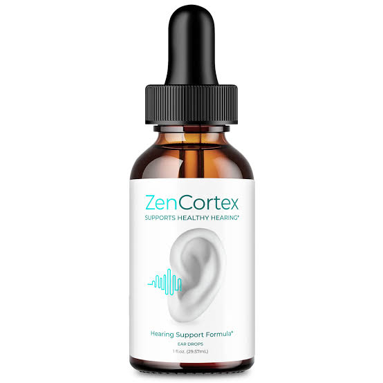 ZenCortex